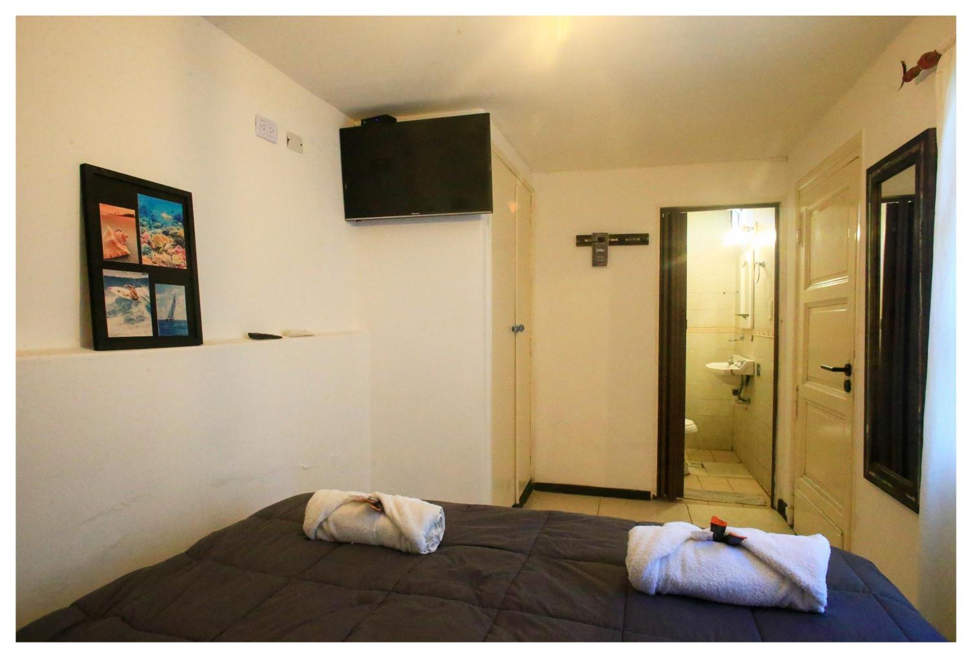 Hotel Los Angeles Мар-дель-Плата Экстерьер фото